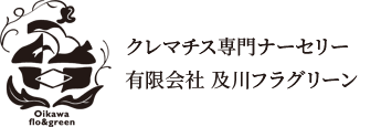 有限会社及川フラグリーン